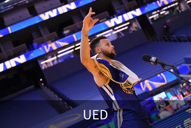 UED